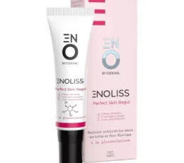 CODEXIAL ENOLISS PERFECT SKIN REGUL ÉMULSION EXFOLIATRICE DOUCE 30ML