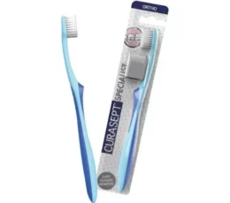 CURASEPT SPECIALIST ORTHO BROSSE À DENTS