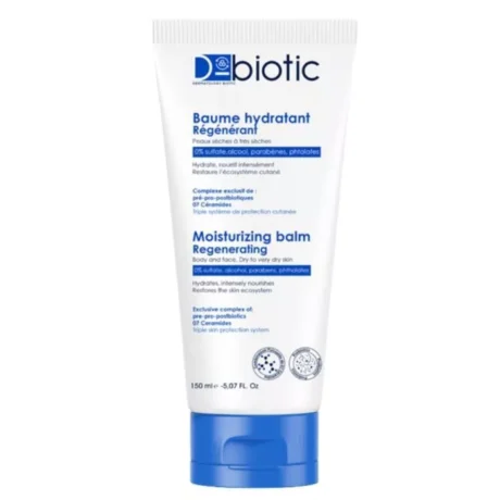 d-biotic-baume-hydratant-regenerant-150ml