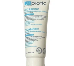 D-BIOTIC CICABIOTIC SOIN RÉPARATEUR PEAUX À CICATRICES 75ML