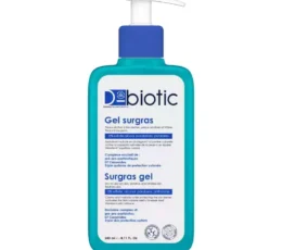 D-BIOTIC GEL SURGRAS NETTOYANT 240ML