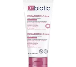 D-BIOTIC ROSABIOTIC CRÈME APAISANTE ROUGEURS 75ML