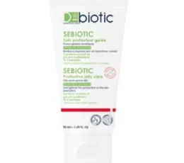 D-BIOTIC SEBIOTIC SOIN PROTECTEUR GELÉE 50ML