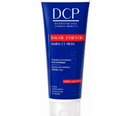 DCP BAUME ESSENTIEL MAINS ET PIEDS 100ML
