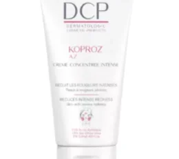 DCP KOPROZ A.Z CRÈME CONCENTRÉE INTENSE 50ML