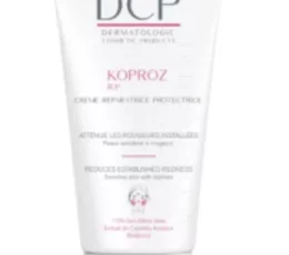 DCP KOPROZ R.P CRÈME RÉPARATRICE PROTECTRICE 70ML