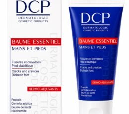 DCP KPP SOIN MAINS ET PIEDS 100ML
