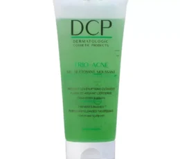 DCP TRIO-ACNE GEL NETTOYANT MOUSSANT 200ML