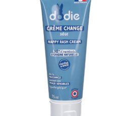 DODIE CRÈME DE CHANGE SANS PARFUM 75ML