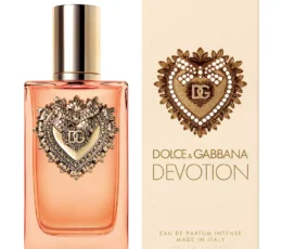 DOLCE & GABBANA DEVOTION EAU DE PARFUM INTENSE 30ML