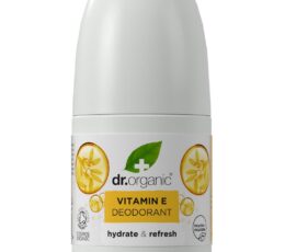 DR. ORGANIC VITAMIN E DÉODORANT 50ML