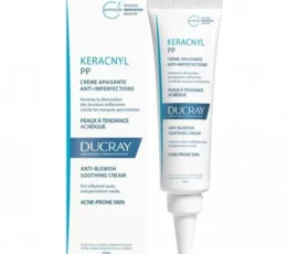 DUCRAY KERACNYL PP+ CRÈME ANTI-IMPERFECTIONS 30ML