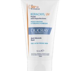 DUCRAY KERACNYL UV FLUIDE ANTI-IMPERFECTIONS SPF50+ 50ML
