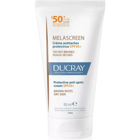 ducray-melascreen-creme-antitaches-protectrice-spf50-50ml