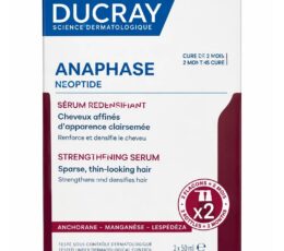 DUCRAY NEOPTIDE EXPERT SÉRUM ANTICHUTE & CROISSANCE 2x50ML