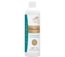 ECRINAL SHAMPOOING FORTIFIANT FEMME À L'ANP2+ 400ML