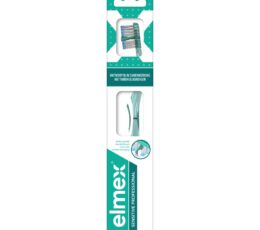ELMEX SENSITIVE PROFESSIONAL BROSSE À DENTS EXTRA SOUPLE