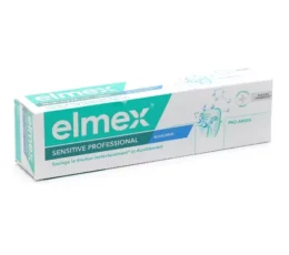 ELMEX SENSITIVE PROFESSIONAL BLANCHEUR DENTIFRICE DENTS SENSIBLES 75ML