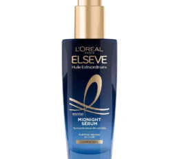 ELSEVE HUILE EXTRAORDINAIRE SÉRUM MIDNIGHT 100ML