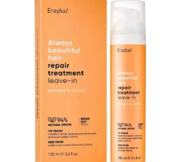 ERAYBA ABH REPAIR TRAITEMENT RÉPARATEUR SANS RINÇAGE 100ML