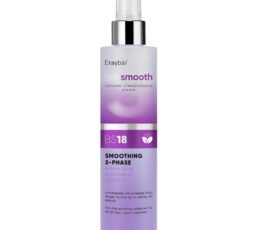 ERAYBA BIO SMOOTH BS18 SMOOTHING 2-PHASE ANTI-FRISOTTIS ET PROTECTEUR ANTI-UV 200ML