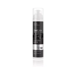 ERAYBA COOLCOLOR COLORATION SEMI-PERMANENTE C10 LIQUORICE BLACK