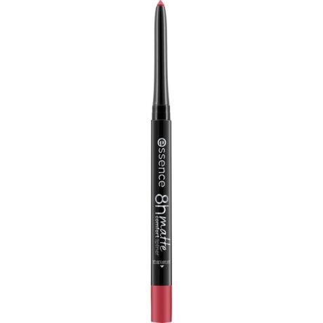 essence-8-h-matte-comfort-lipliner-crayon-a-levres-07-classic-red-2