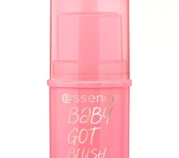 ESSENCE BABY GOT BLUSH STICK 10 TICKLE ME PINK