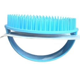 EURO STIL BROSSE DÉMÊLANTE PAUME ERGONOMIQUE