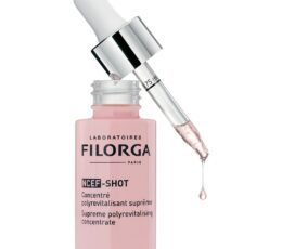 FILORGA NCEF-SHOT CONCENTRÉ POLYREVITALISANT SUPRÊME 15ML