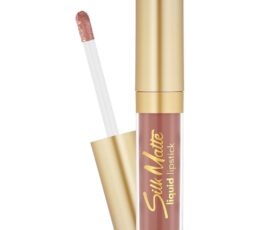 FLORMAR SILK MATTE ROUGE À LÈVRES LIQUIDE 012 TERRACOTTA