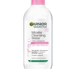 GARNIER SKIN ACTIVE EAU MICELLAIRE PEAUX SENSIBLES 700ML