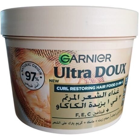 garnier-ultra-doux-beurre-de-cacao-reparateur-hair-food-3-en-1-cheveux-secs-et-boucles-390-ml-1