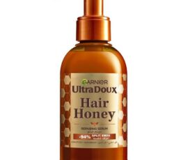 GARNIER ULTRA DOUX HAIR HONEY SÉRUM RÉPARATEUR 115ML