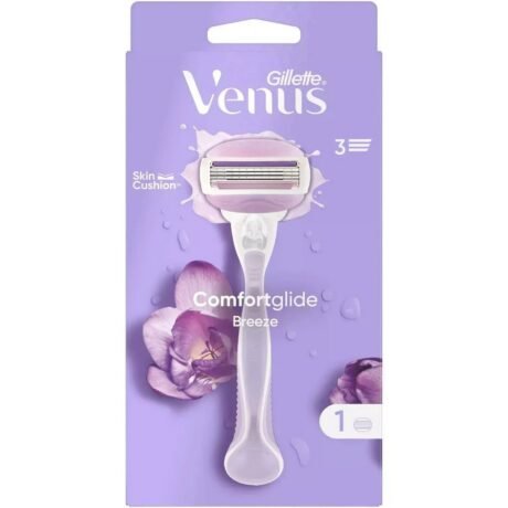 gillette-venus-comfortglide-breeze-rasoir-3-lames-1-u-2