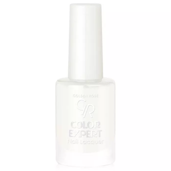 GOLDEN ROSE COLOR EXPERT NAIL LACQUER VERNIS À ONGLES 00 CLEAR
