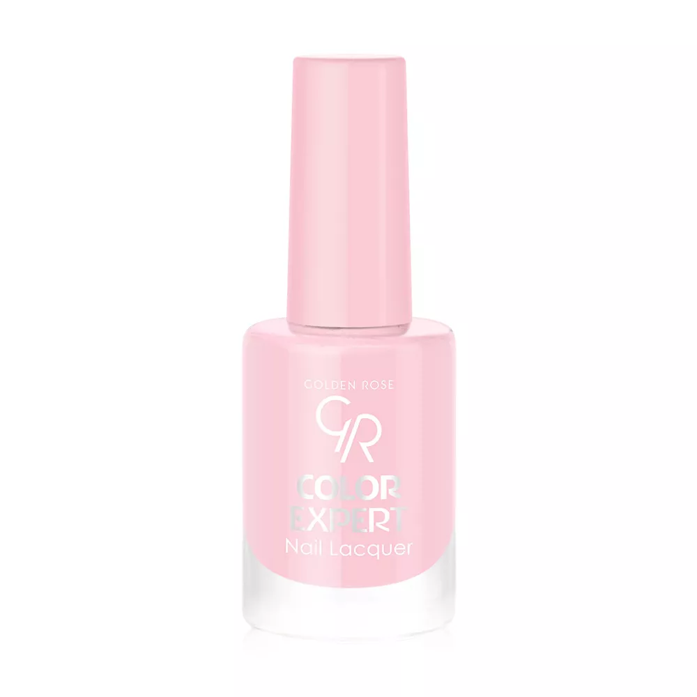 GOLDEN ROSE COLOR EXPERT NAIL LACQUER VERNIS À ONGLES 12