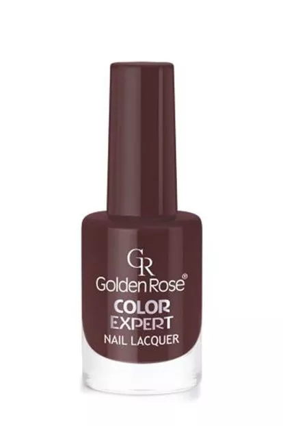 GOLDEN ROSE COLOR EXPERT NAIL LACQUER VERNIS À ONGLES 75
