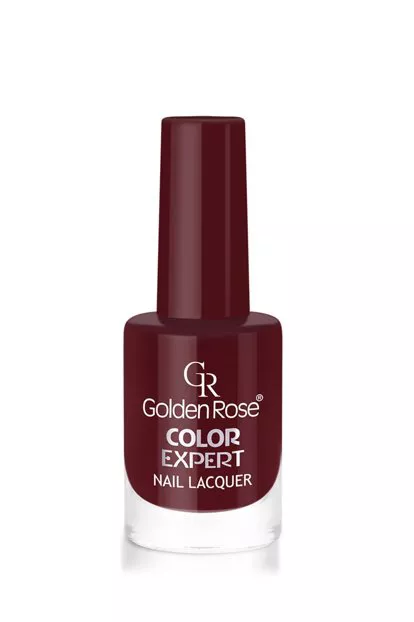GOLDEN ROSE COLOR EXPERT NAIL LACQUER VERNIS À ONGLES 78
