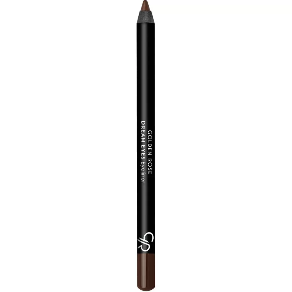 GOLDEN ROSE DREAM EYES CRAYON YEUX 407