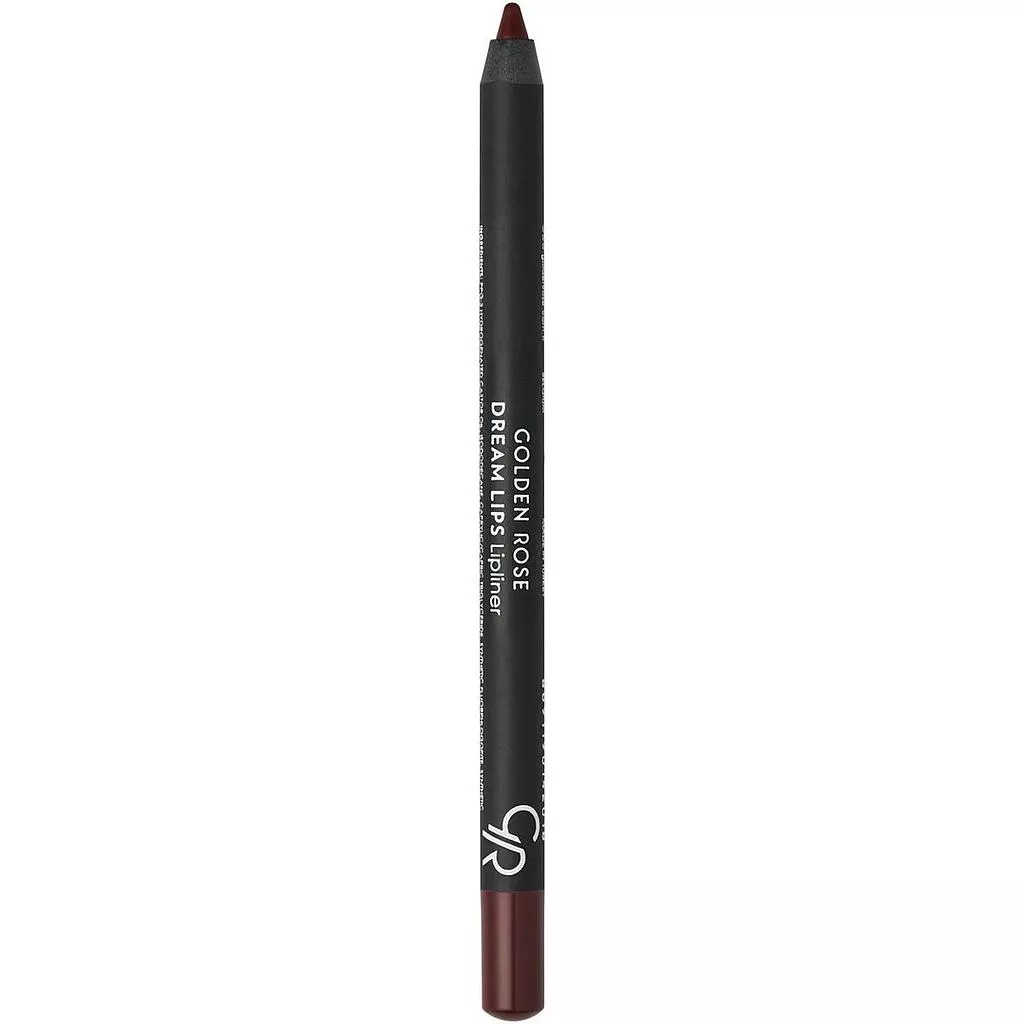 GOLDEN ROSE DREAM LIPS LINER CRAYON À LÈVRES 519