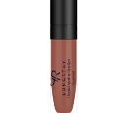 GOLDEN ROSE LONGSTAY LIQUID MATTE LIPSTICK 27