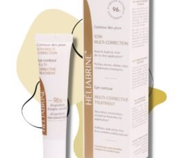 HÉLIABRINE SOIN MULTI-CORRECTION CONTOUR DES YEUX 15ML