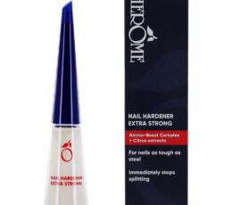 HEROME DURCISSEUR EXTRA FORT POUR ONGLES 10ML