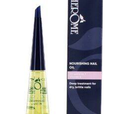 HEROME HUILE NOURRISSANTE ONGLES 10ML