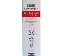 ISDIN LAMBDAPIL LOTION ANTI-CHUTE SPRAY 125ML