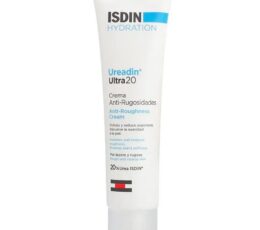 ISDIN UREADIN ULTRA 20 CRÈME ANTI-RUGOSITÉS ULTRA-HYDRATANTE 100ML