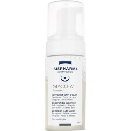 isispharma-glyco-a-foamer-nettoyant-coup-declat-100-ml-2