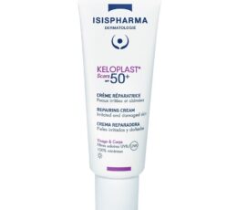 ISISPHARMA KELOPLAST SCARS SPF50+ CRÈME RÉPARATRICE 40ML