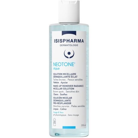 isispharma-neotone-aqua-solution-micellaire-demaquillante-eclat-250-ml-1